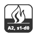Sécurité feu - A2 S1-D0