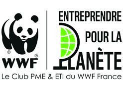 Club WWF - entreprendre pour la planète